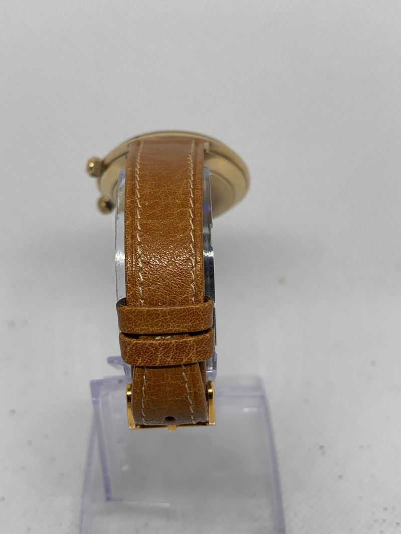 Jaeger-LeCoultre Memovox Alarm 36mm box 1950's