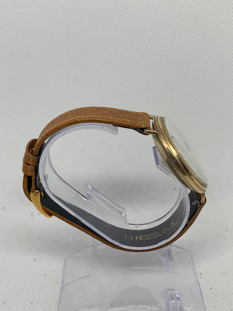 Jaeger-LeCoultre Memovox Alarm 36mm box 1950's