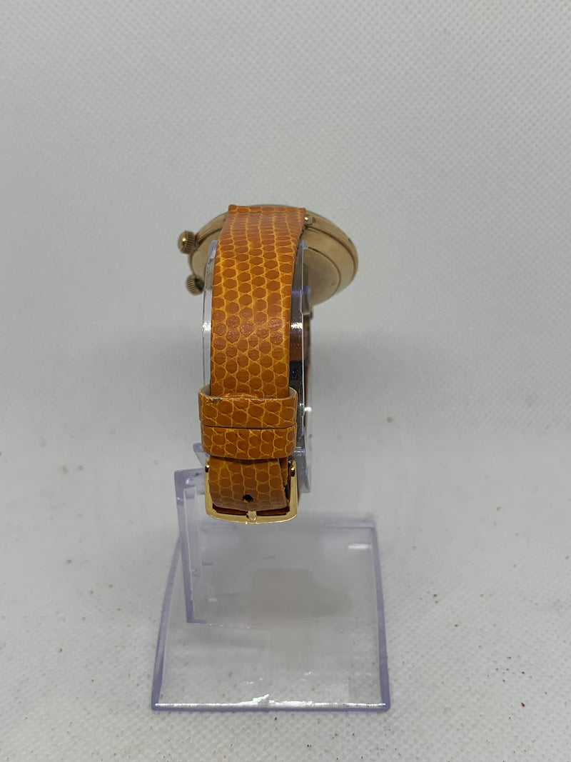 Jaeger-LeCoultre Memovox Alarm 36mm box 1950's