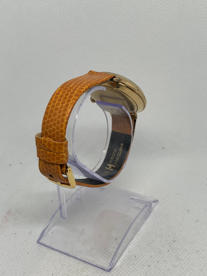 Jaeger-LeCoultre Memovox Alarm 36mm box 1950's