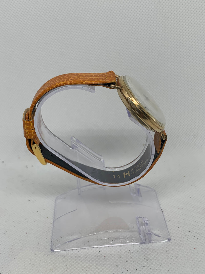 Jaeger-LeCoultre Memovox Alarm 36mm box 1950's