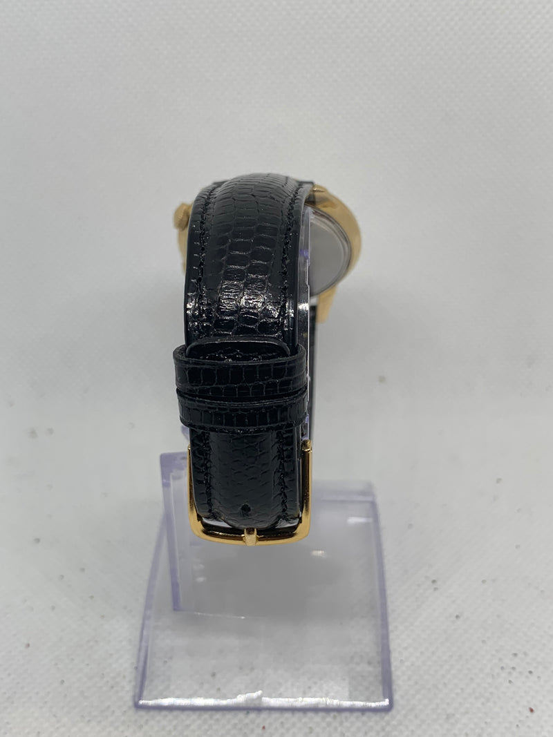 Jaeger-LeCoultre Memovox Alarm 37mm box 1950's