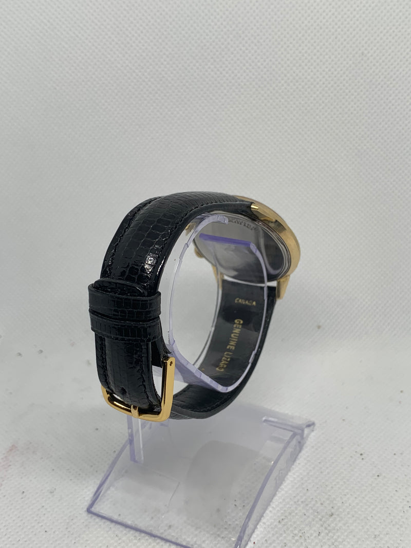 Jaeger-LeCoultre Memovox Alarm 37mm box 1950's