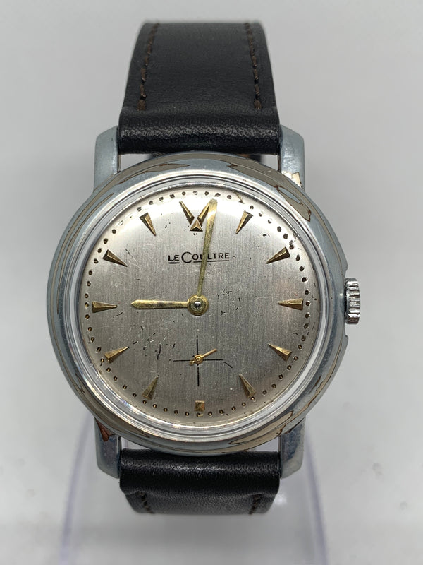 Jaeger-LeCoultre Classic Slim Dress vintage Watch