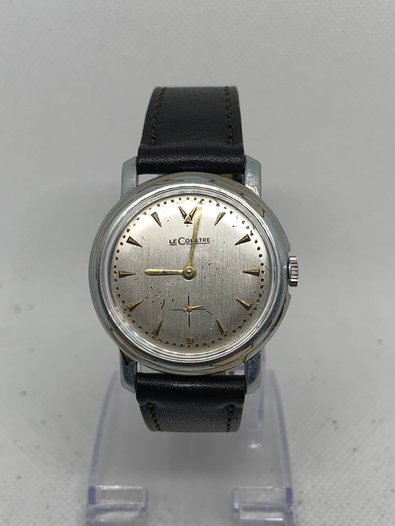 Jaeger-LeCoultre Classic Slim Dress vintage Watch