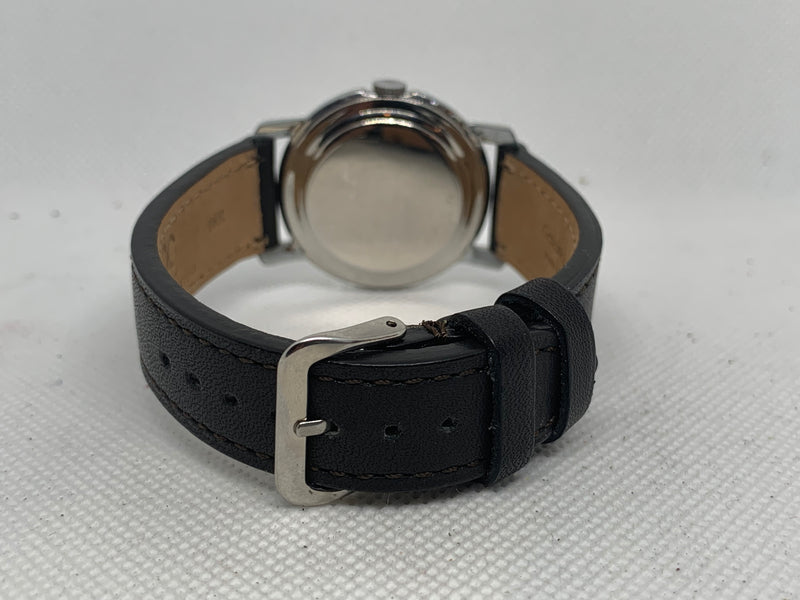 Jaeger-LeCoultre Classic Slim Dress vintage Watch