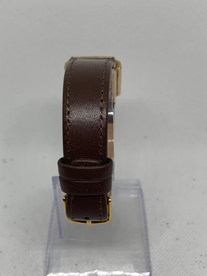 Jaeger-LeCoultre Tank Art Deco Rectangular Tank