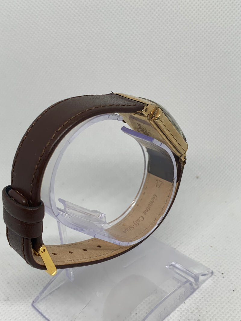 Jaeger-LeCoultre Tank Art Deco Rectangular Tank