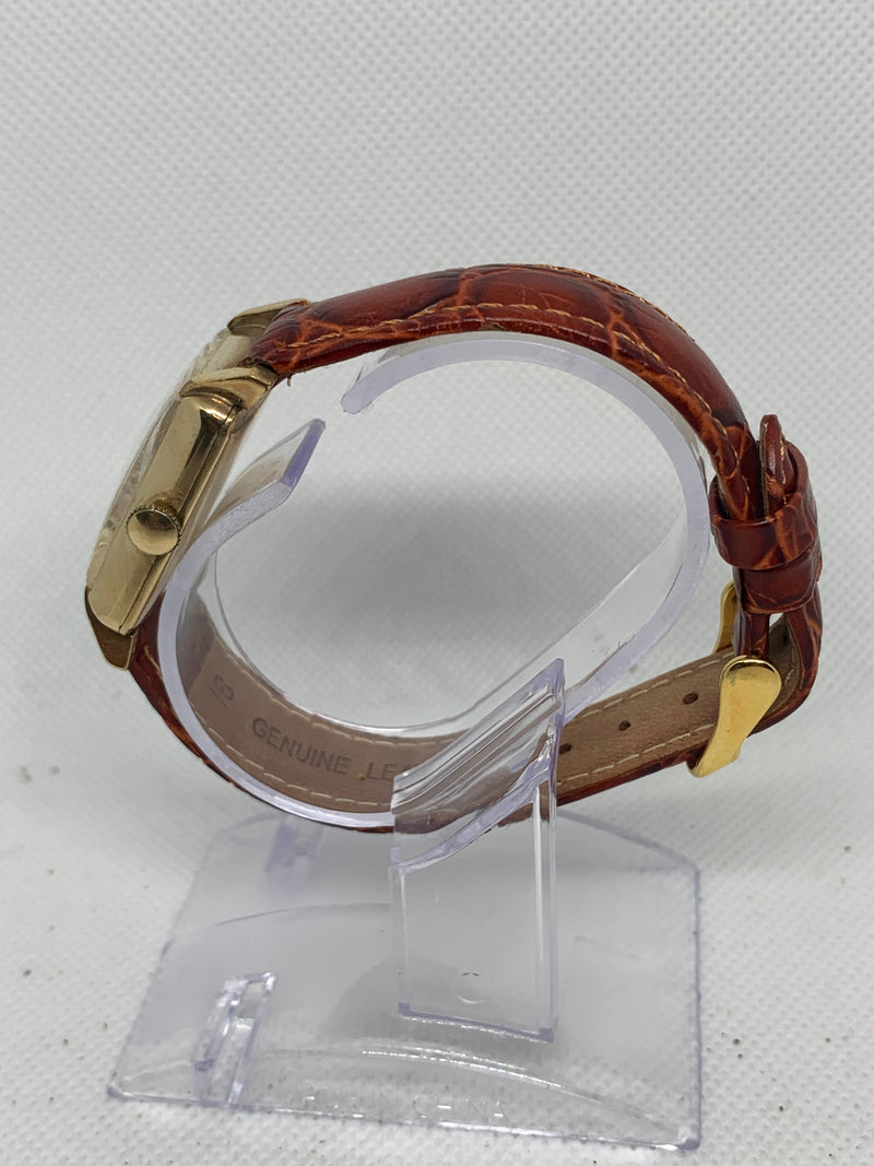 Jaeger-LeCoultre Tank Art Deco Rectangular Tank