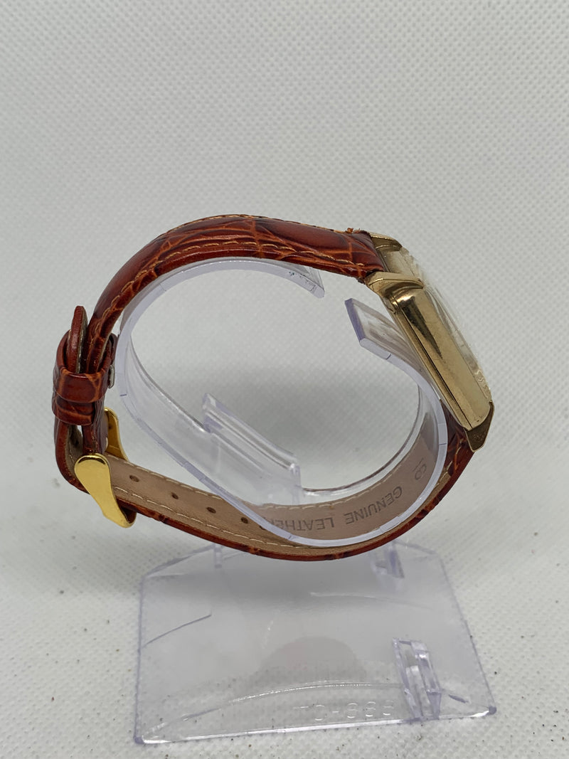 Jaeger-LeCoultre Tank Art Deco Rectangular Tank