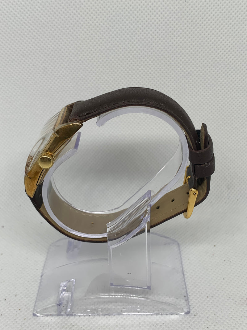 Jaeger-LeCoultre Tank Art Deco Rectangular Tank