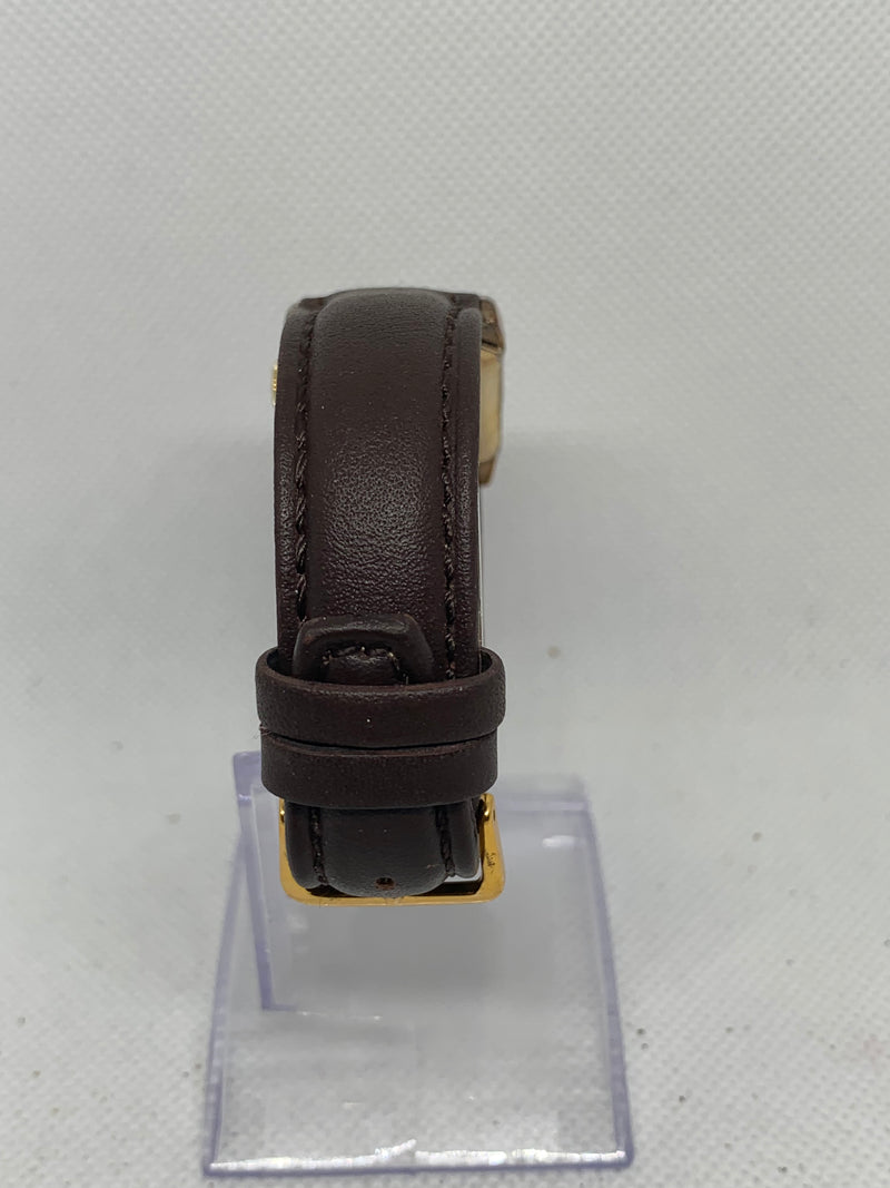 Jaeger-LeCoultre Tank Art Deco Rectangular Tank