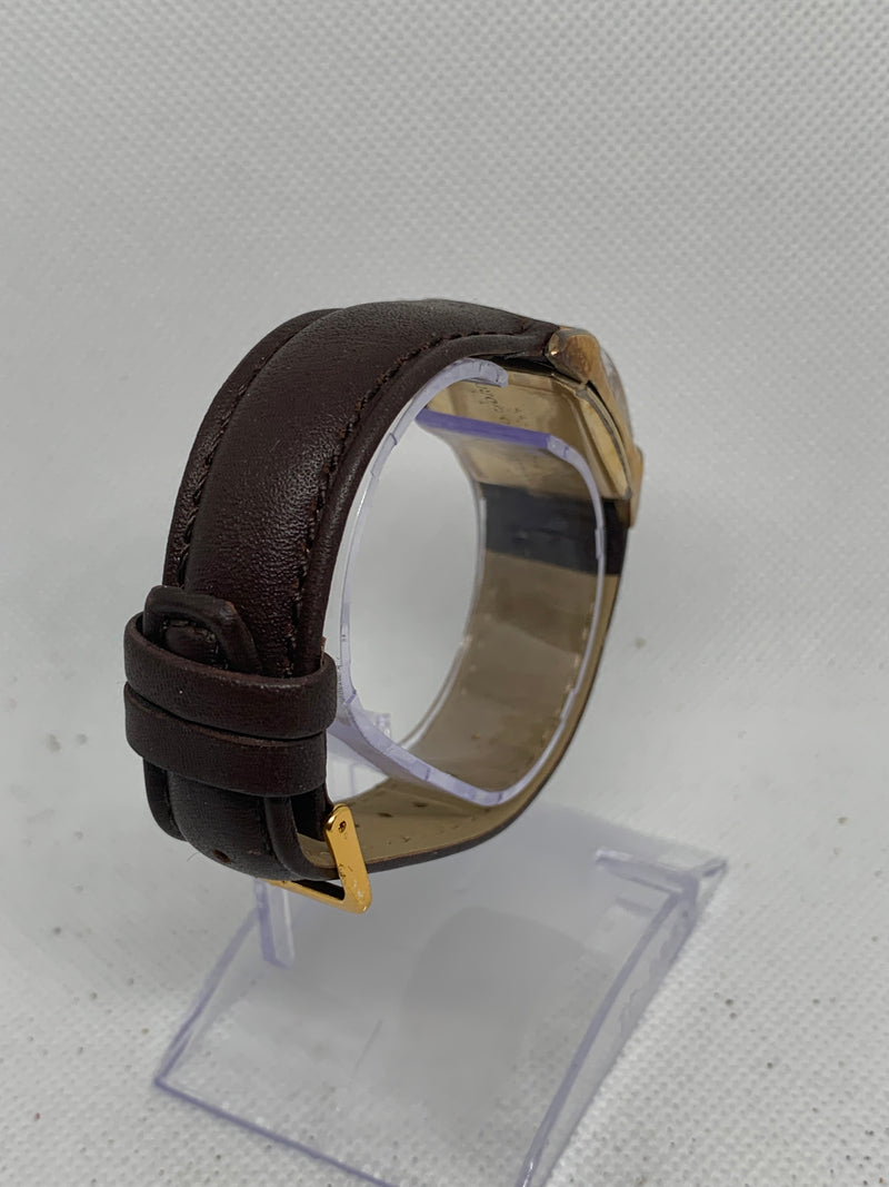 Jaeger-LeCoultre Tank Art Deco Rectangular Tank