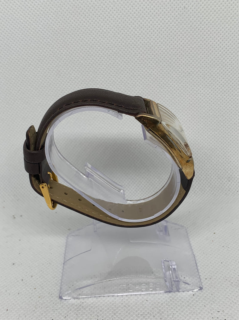 Jaeger-LeCoultre Tank Art Deco Rectangular Tank