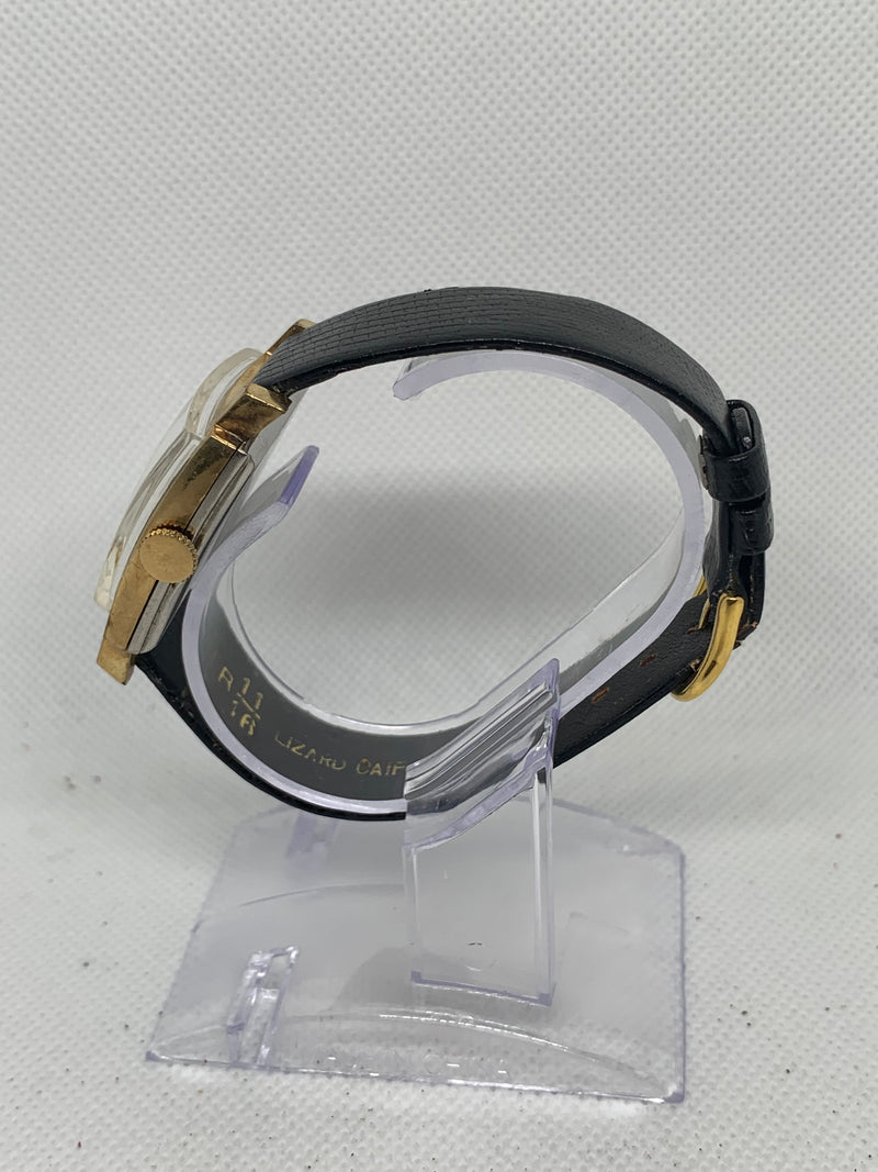 Jaeger-LeCoultre Tank Art Deco Rectangular Tank