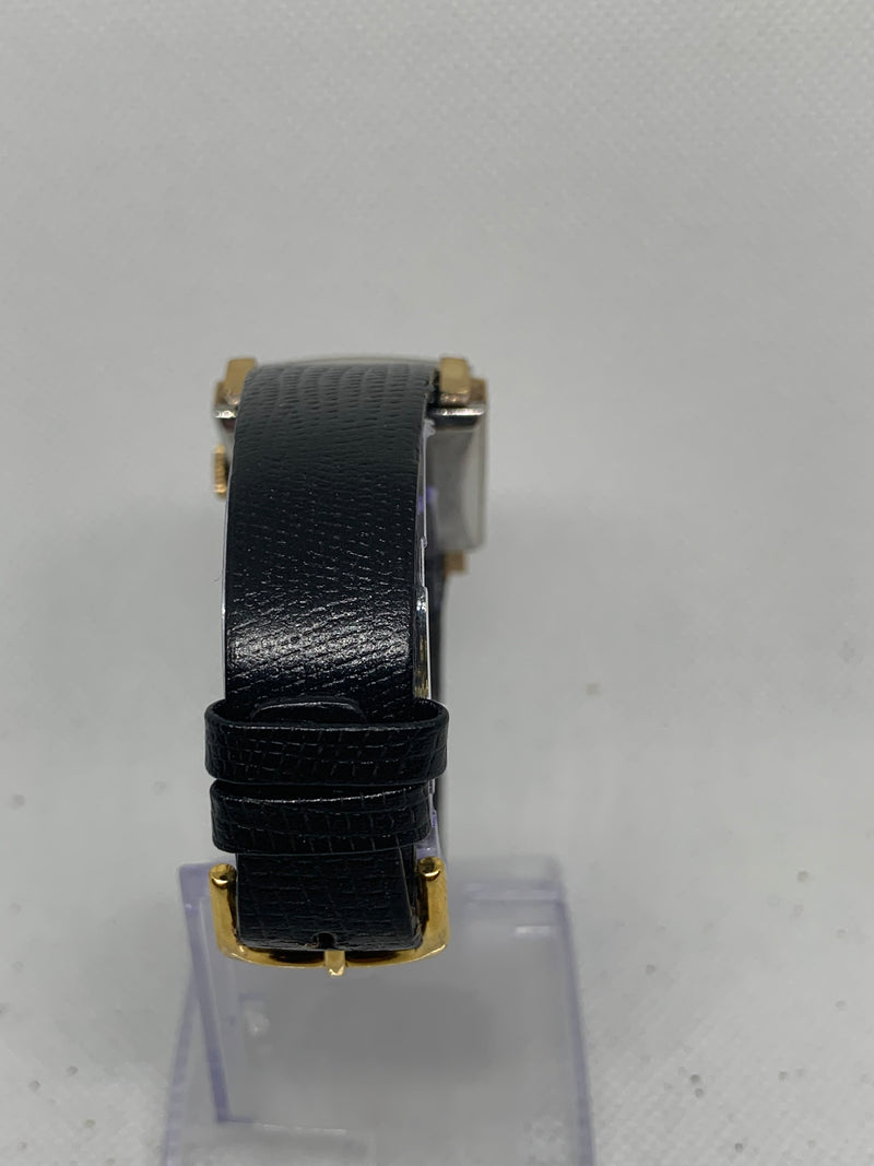 Jaeger-LeCoultre Tank Art Deco Rectangular Tank