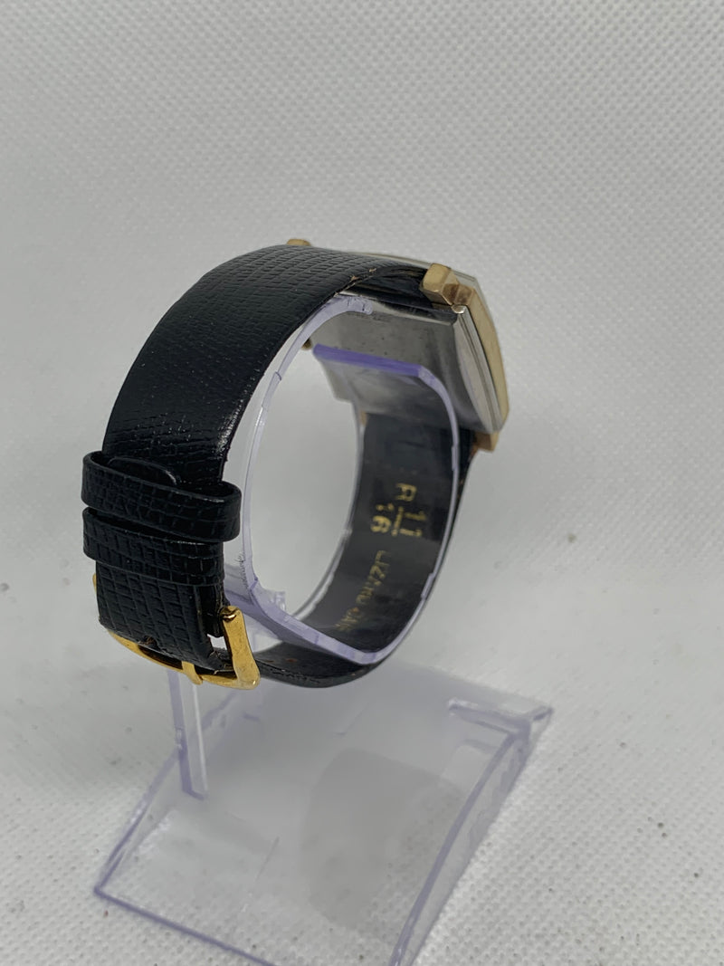 Jaeger-LeCoultre Tank Art Deco Rectangular Tank