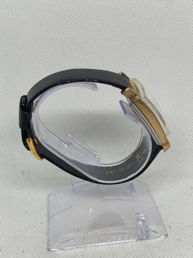 Jaeger-LeCoultre Tank Art Deco Rectangular Tank