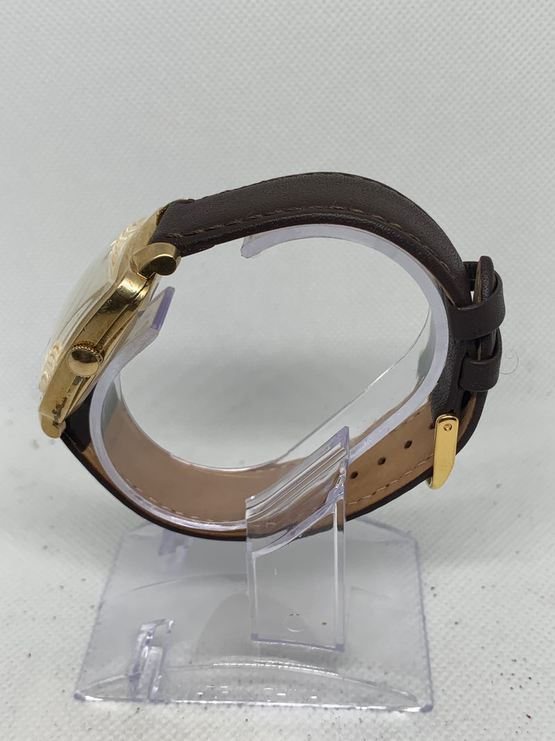 Jaeger-LeCoultre Tank Art Deco Rectangular Tank