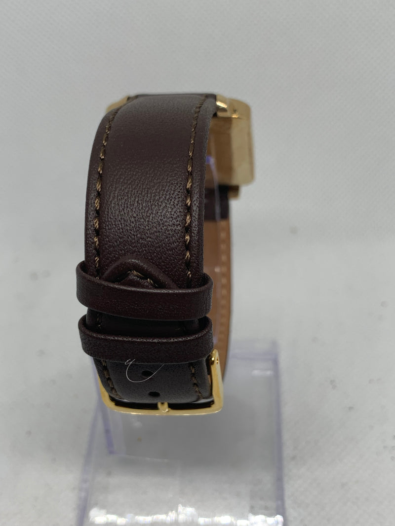 Jaeger-LeCoultre Tank Art Deco Rectangular Tank