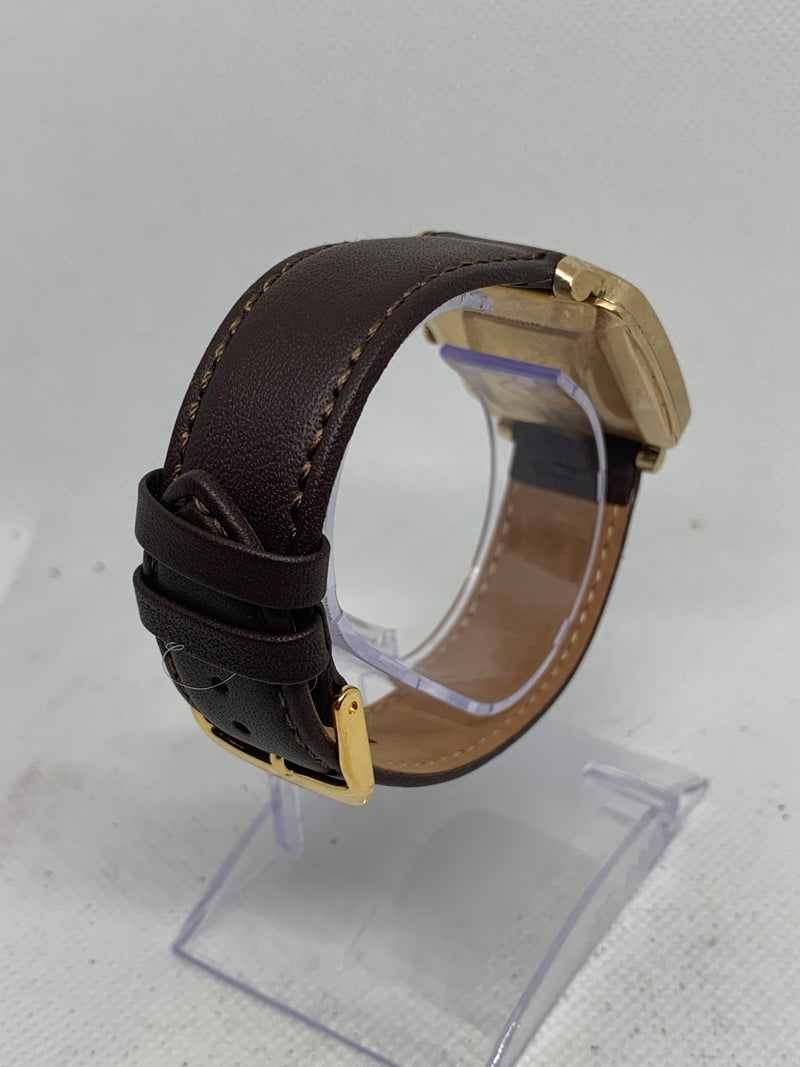 Jaeger-LeCoultre Tank Art Deco Rectangular Tank