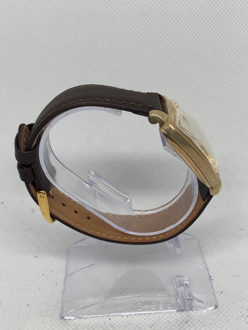 Jaeger-LeCoultre Tank Art Deco Rectangular Tank