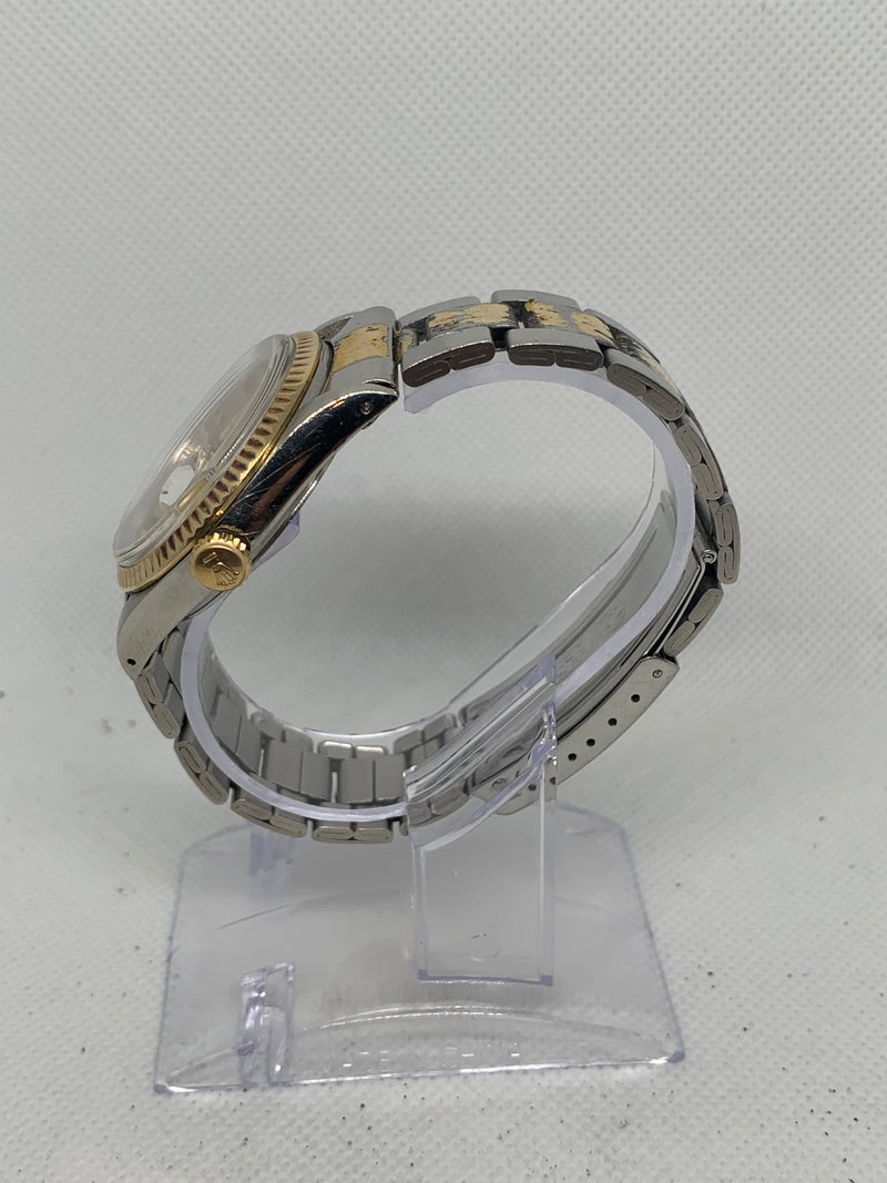 Tudor Prince Date Day Oyster Prince Date Day from 1980s - Rolex Oyster Case