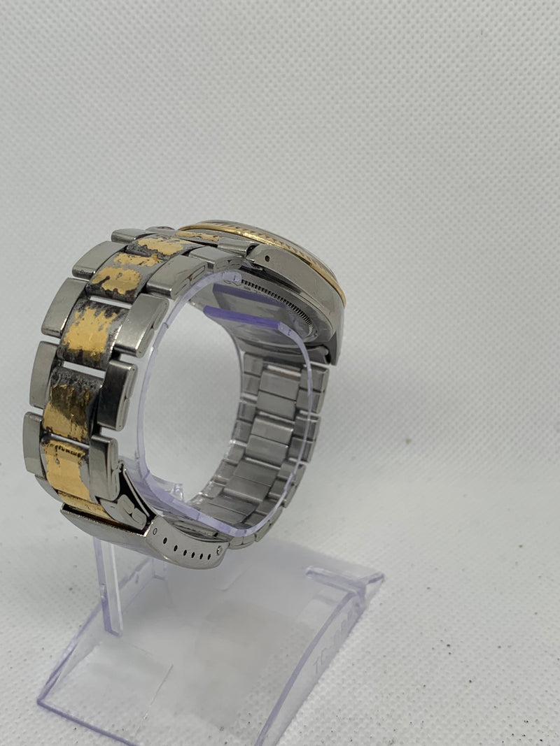 Tudor Prince Date Day Oyster Prince Date Day from 1980s - Rolex Oyster Case