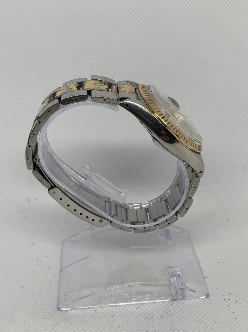 Tudor Prince Date Day Oyster Prince Date Day from 1980s - Rolex Oyster Case