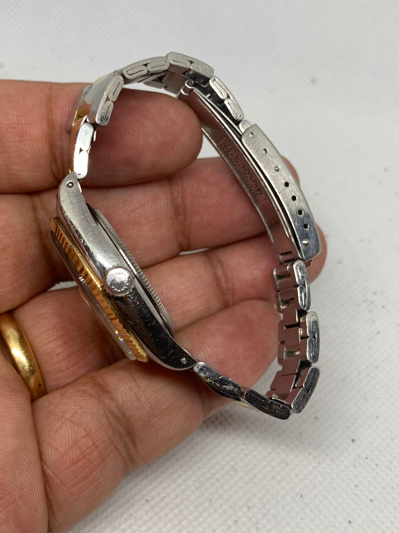 Tudor Prince Oysterdate 72033