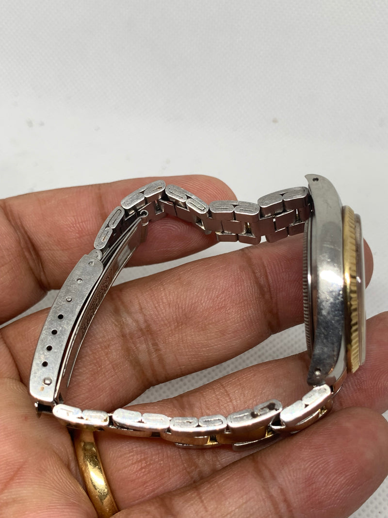 Tudor Prince Oysterdate 72033