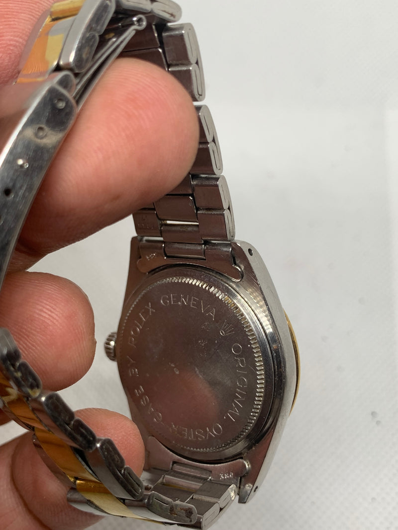 Tudor Prince Oysterdate 72033