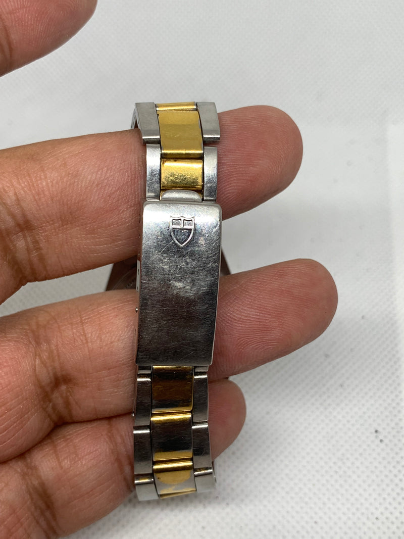 Tudor Prince Oysterdate 72033