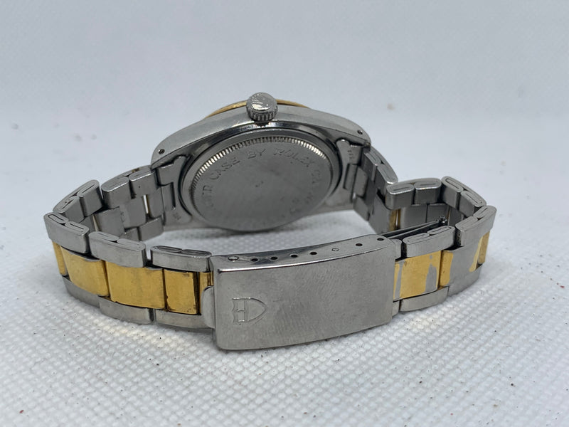 Tudor Prince Oysterdate 72033