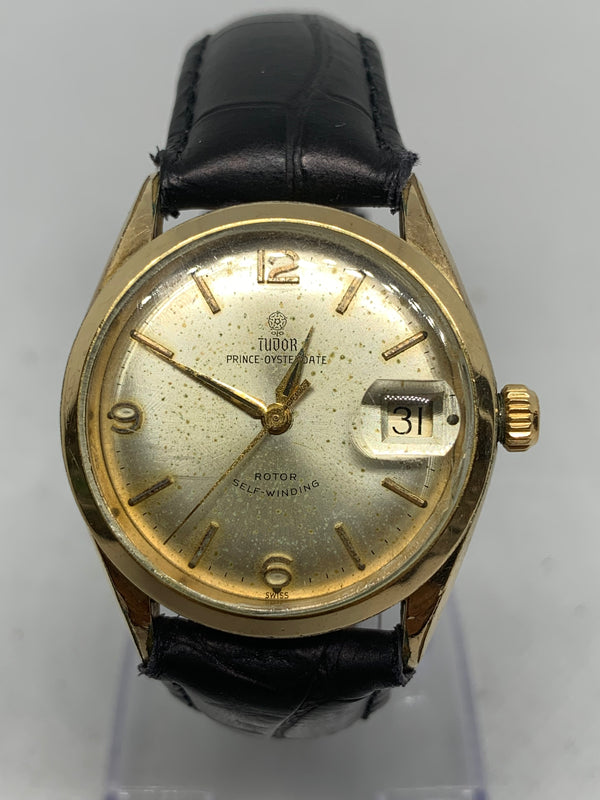 Tudor Prince Oysterdate 7966