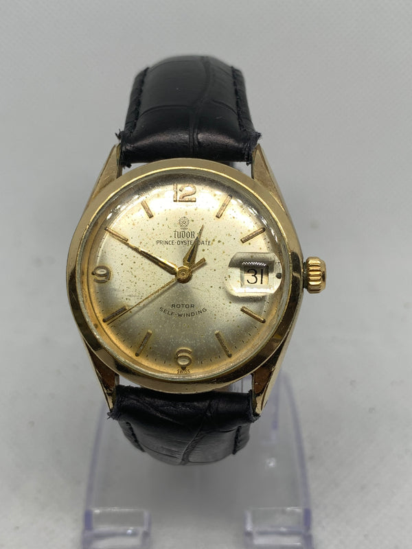 Tudor Prince Oysterdate 7966