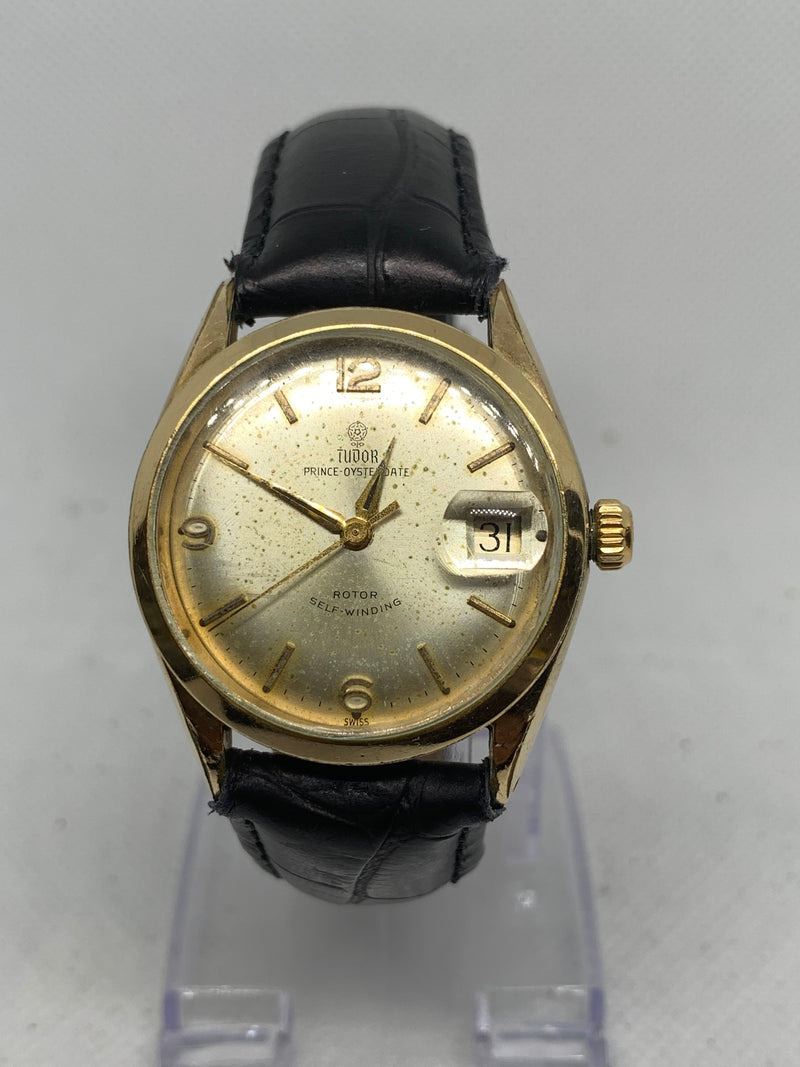 Tudor Prince Oysterdate 7966