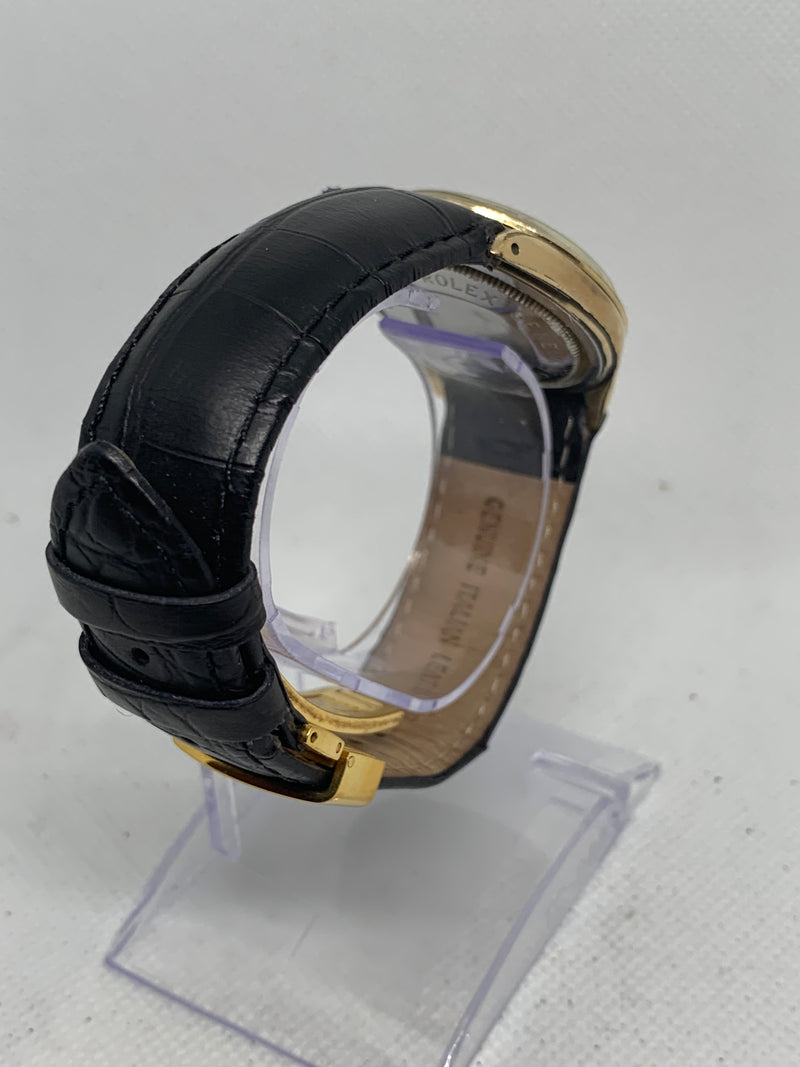 Tudor Prince Oysterdate 7966