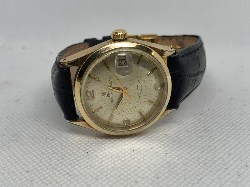 Tudor Prince Oysterdate 7966