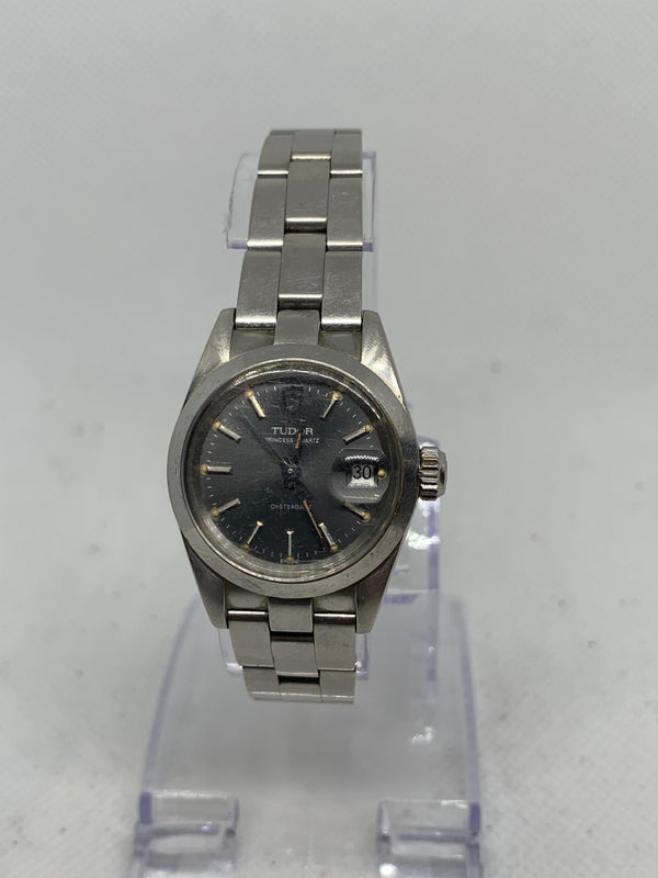 Tudor Prince Oysterdate Princess Oysterdate Quartz Oysterdate 25mm Ladies 1980s All Original