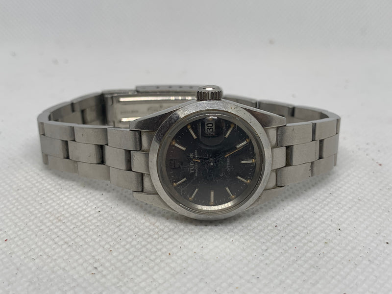 Tudor Prince Oysterdate Princess Oysterdate Quartz Oysterdate 25mm Ladies 1980s All Original