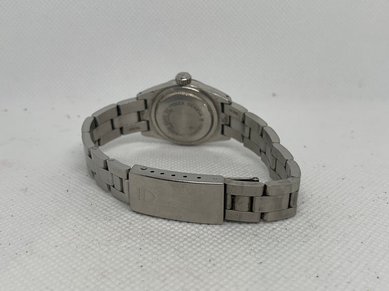 Tudor Prince Oysterdate Princess Oysterdate Quartz Oysterdate 25mm Ladies 1980s All Original