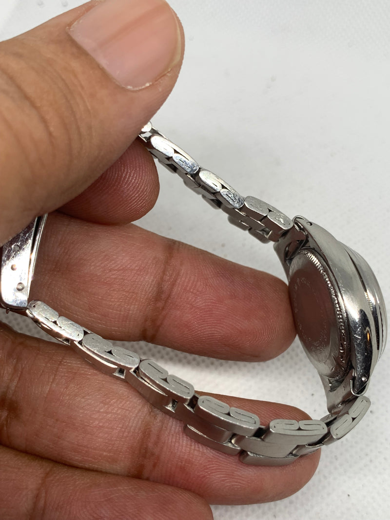 Tudor Prince Oysterdate Princess Oysterdate Silver Dial Automatic Women's Watch