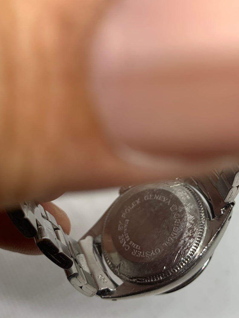 Tudor Prince Oysterdate Princess Oysterdate Silver Dial Automatic Women's Watch