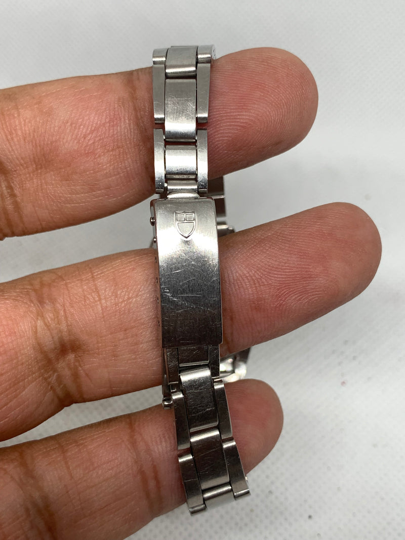 Tudor Prince Oysterdate Princess Oysterdate Silver Dial Automatic Women's Watch