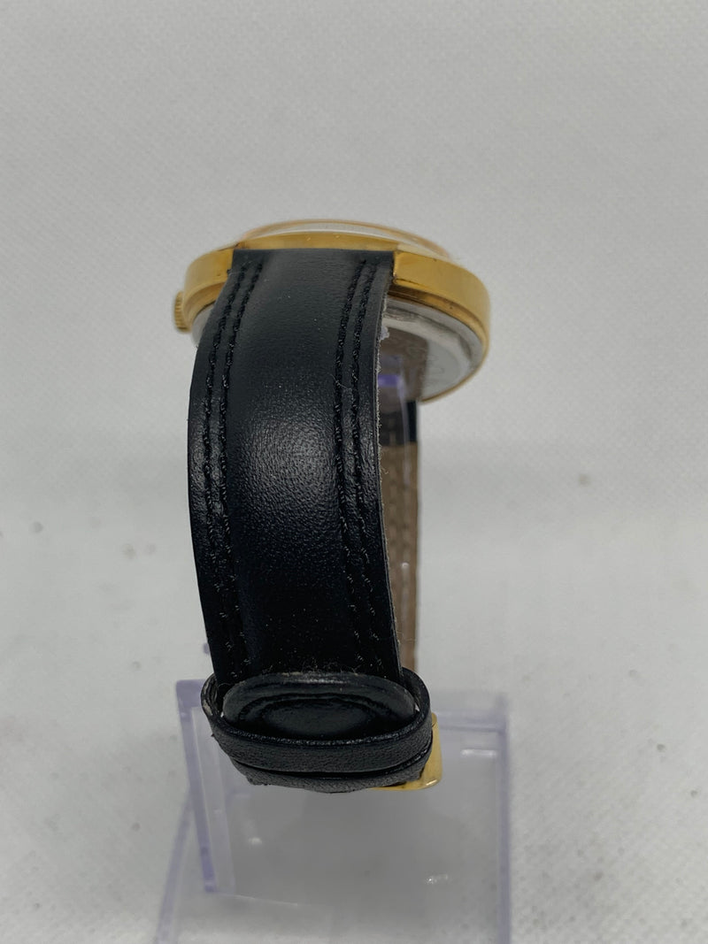 Jaeger-LeCoultre Master Quartz 23304-51 Stainless Steel Wristwatch