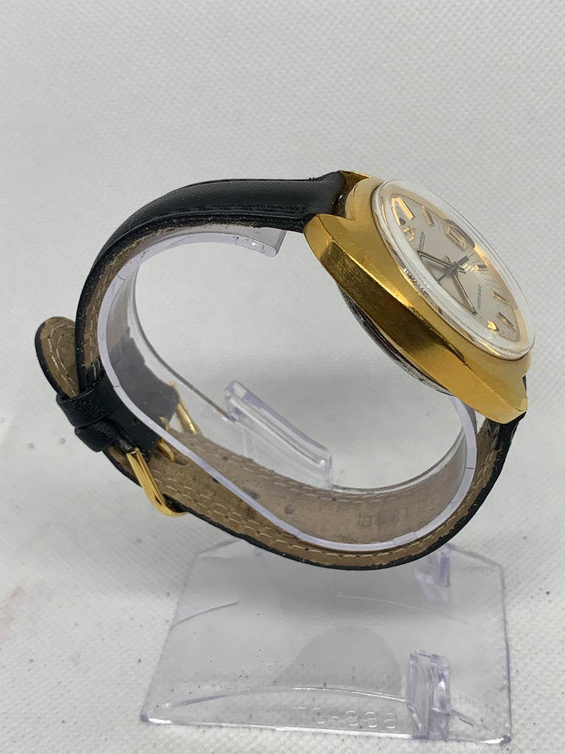 Jaeger-LeCoultre Master Quartz 23304-51 Stainless Steel Wristwatch