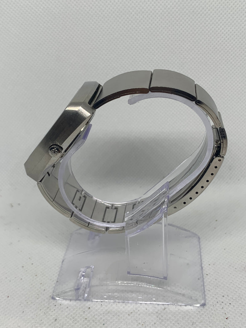 Zodiac Automatic Vintage Blue dial Watch