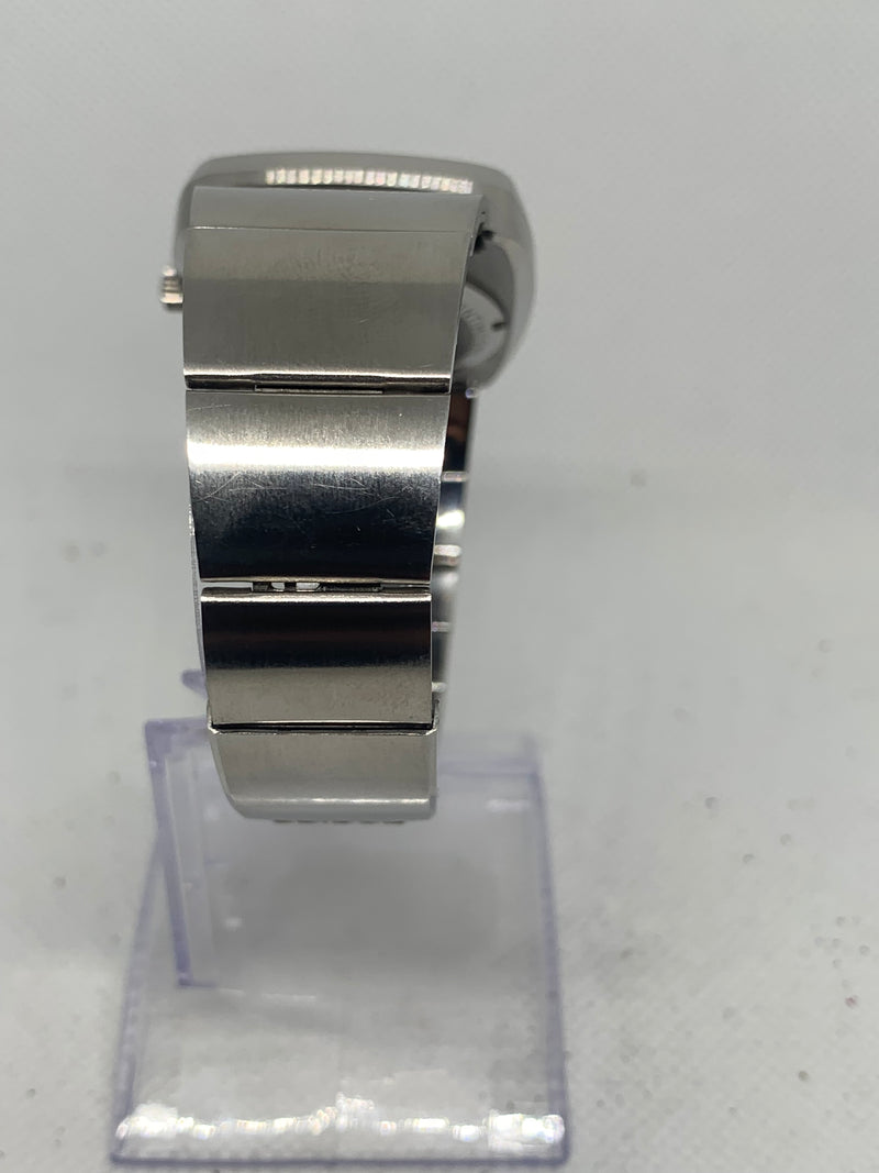 Zodiac Automatic Vintage Blue dial Watch