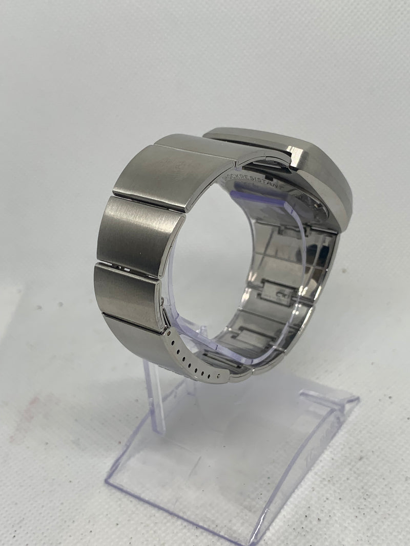 Zodiac Automatic Vintage Blue dial Watch